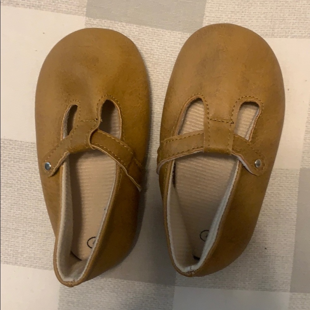 NWOT boutique shoes